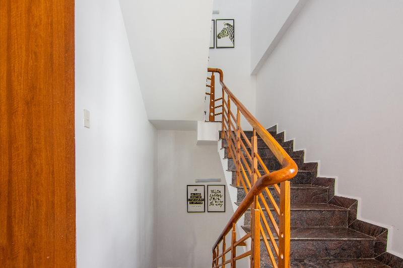 دالات Oyo 603 Hoang Kim Hotel المظهر الخارجي الصورة