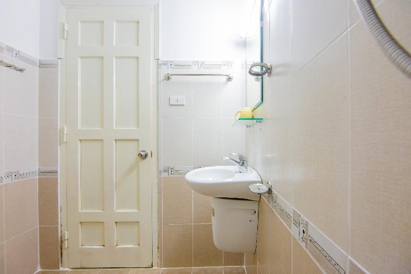 دالات Oyo 603 Hoang Kim Hotel المظهر الخارجي الصورة
