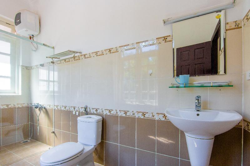 دالات Oyo 603 Hoang Kim Hotel المظهر الخارجي الصورة