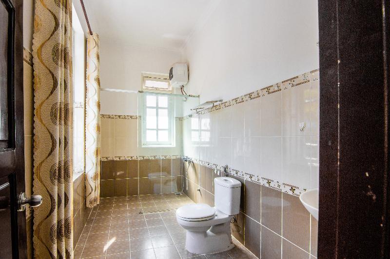 دالات Oyo 603 Hoang Kim Hotel المظهر الخارجي الصورة